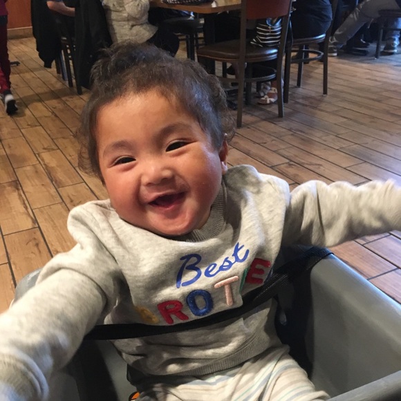 Meet your Posher, Desiree - Picture 4 of 13